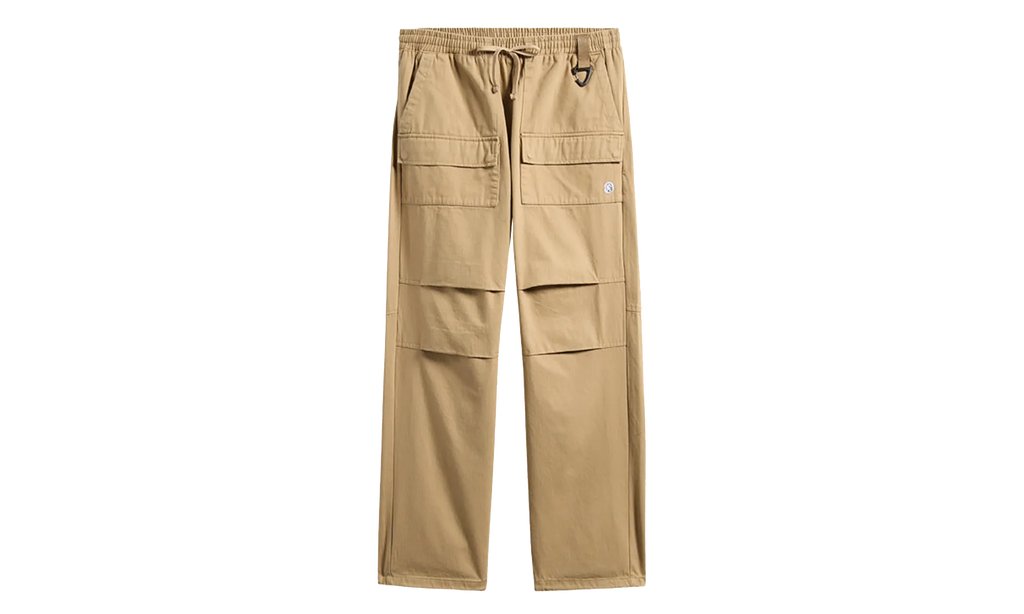 NSX Pants "Kelp" 861 1106 KELP