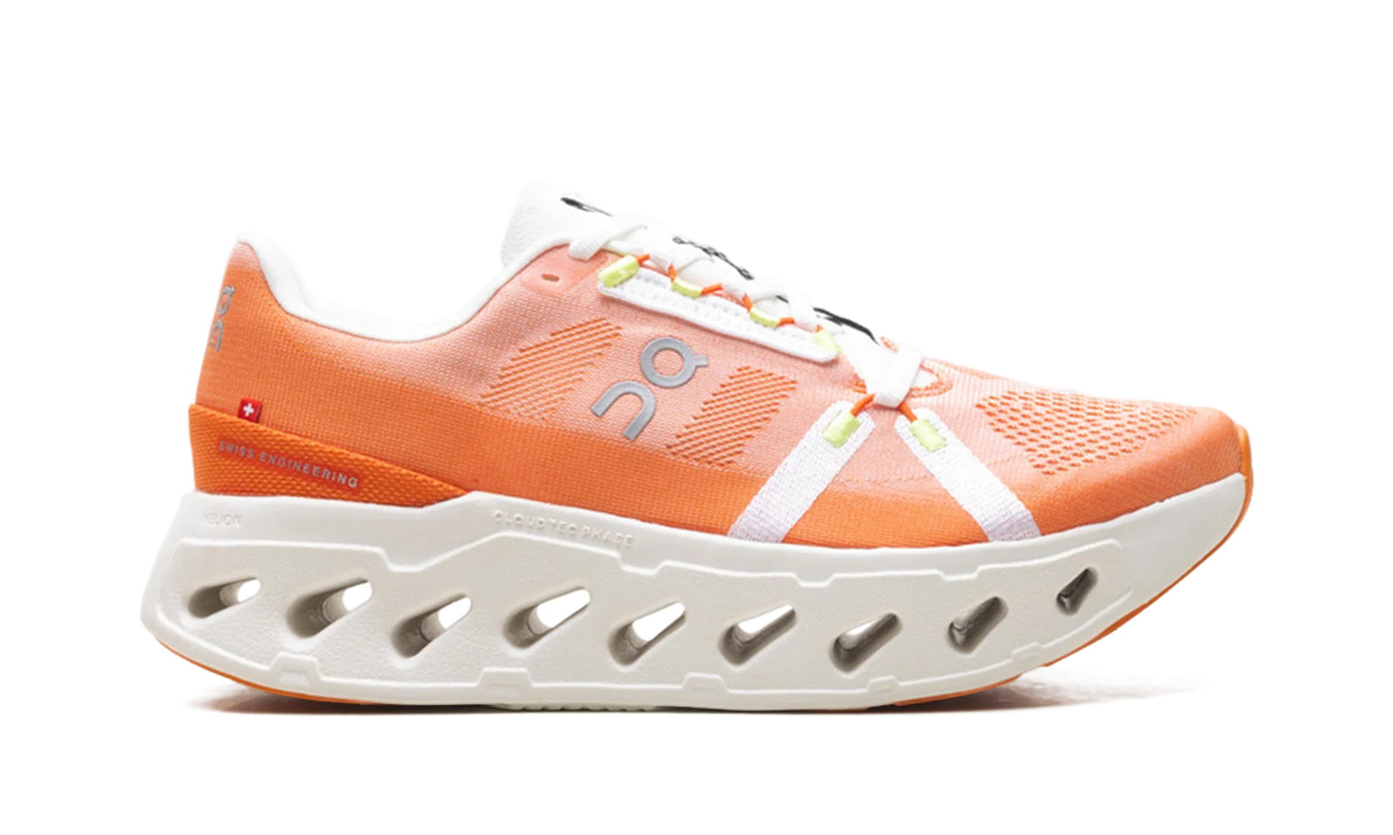 Cloudeclipse WMNS "Flame Ivory" 3WD30090914