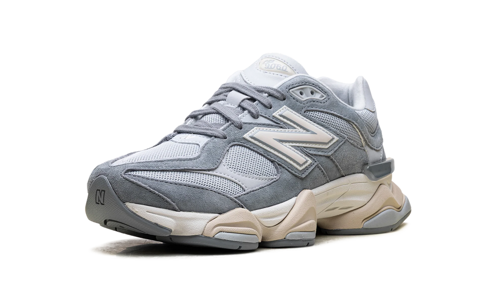 9060 "Slate Grey Light Grey" U9060jgb
