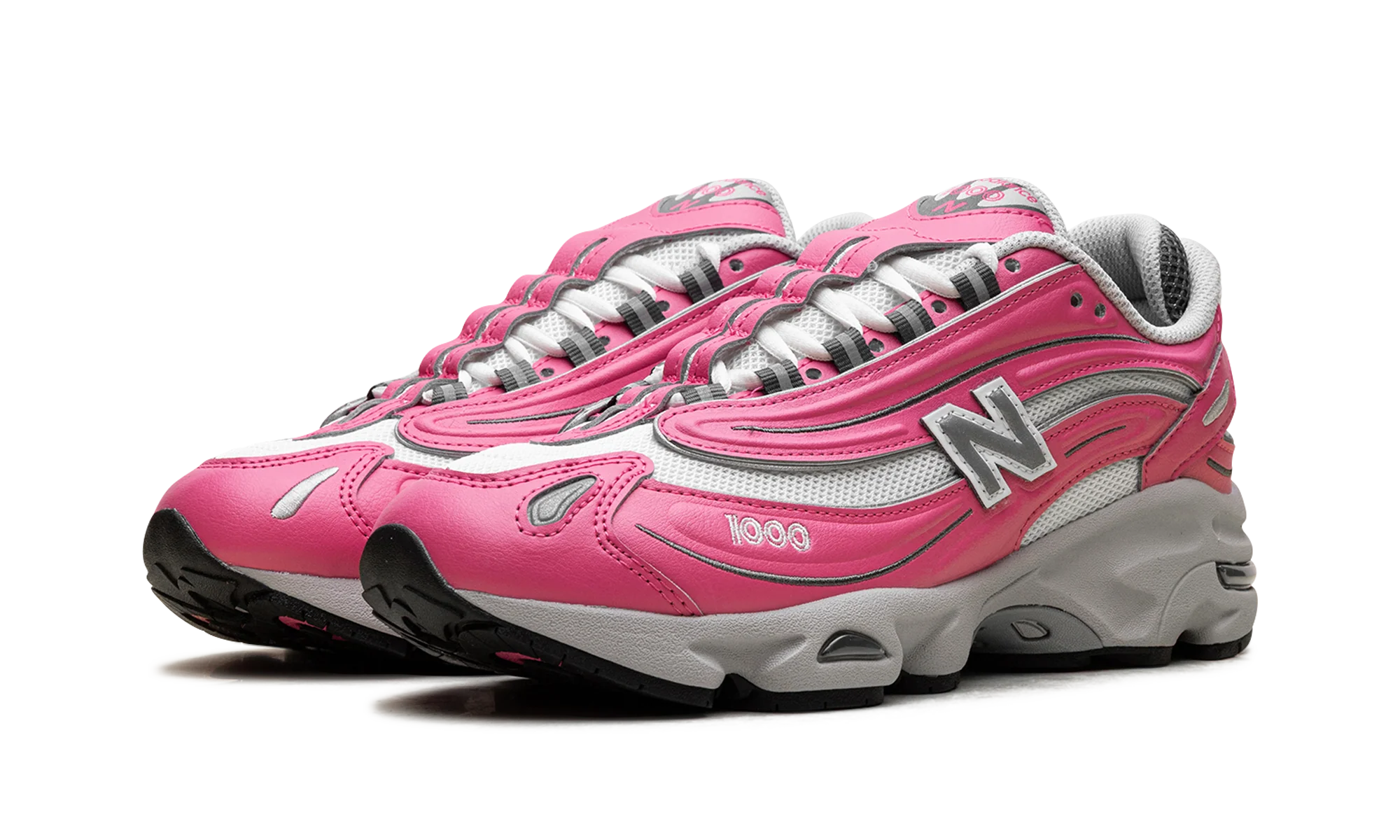 1000 "Dragon Berry" M1000MSG