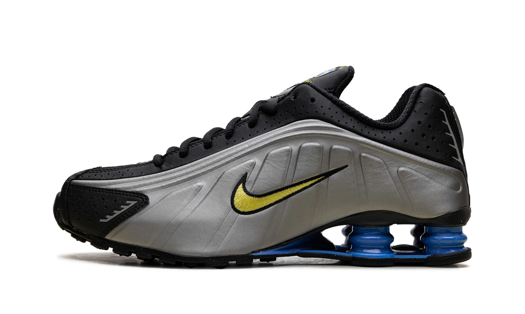Shox R4 "Brazil" IO8134 001