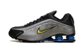 Shox R4 "Brazil" IO8134 001