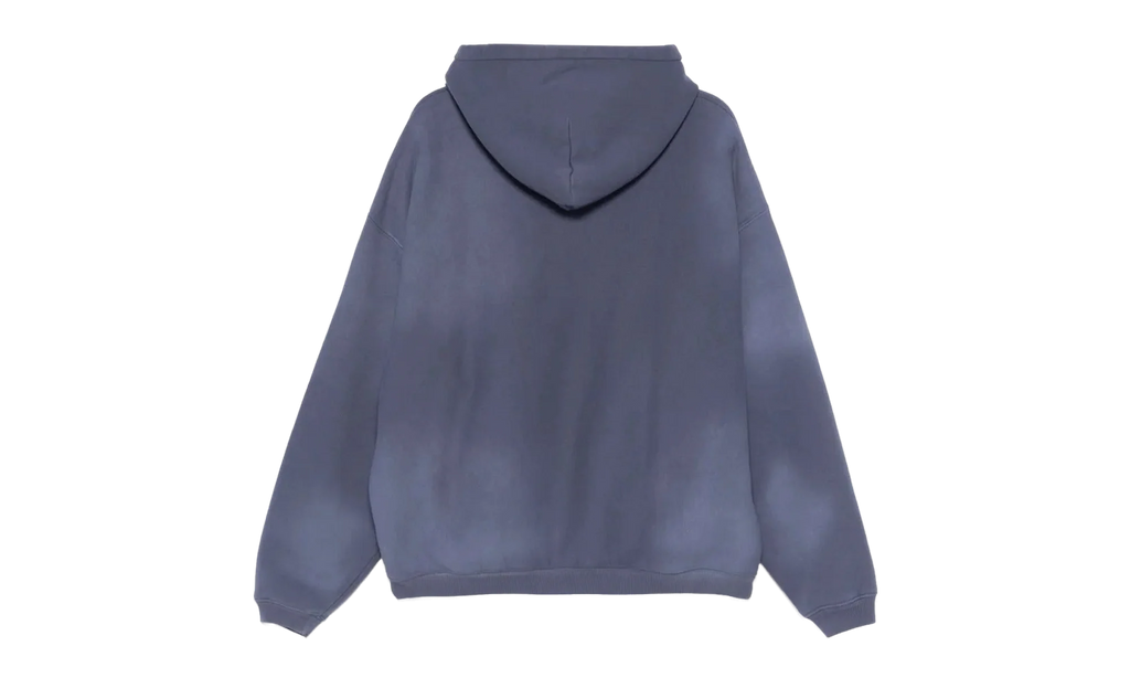 STU Applique Hoodie "BLUE" 118578 BLUE
