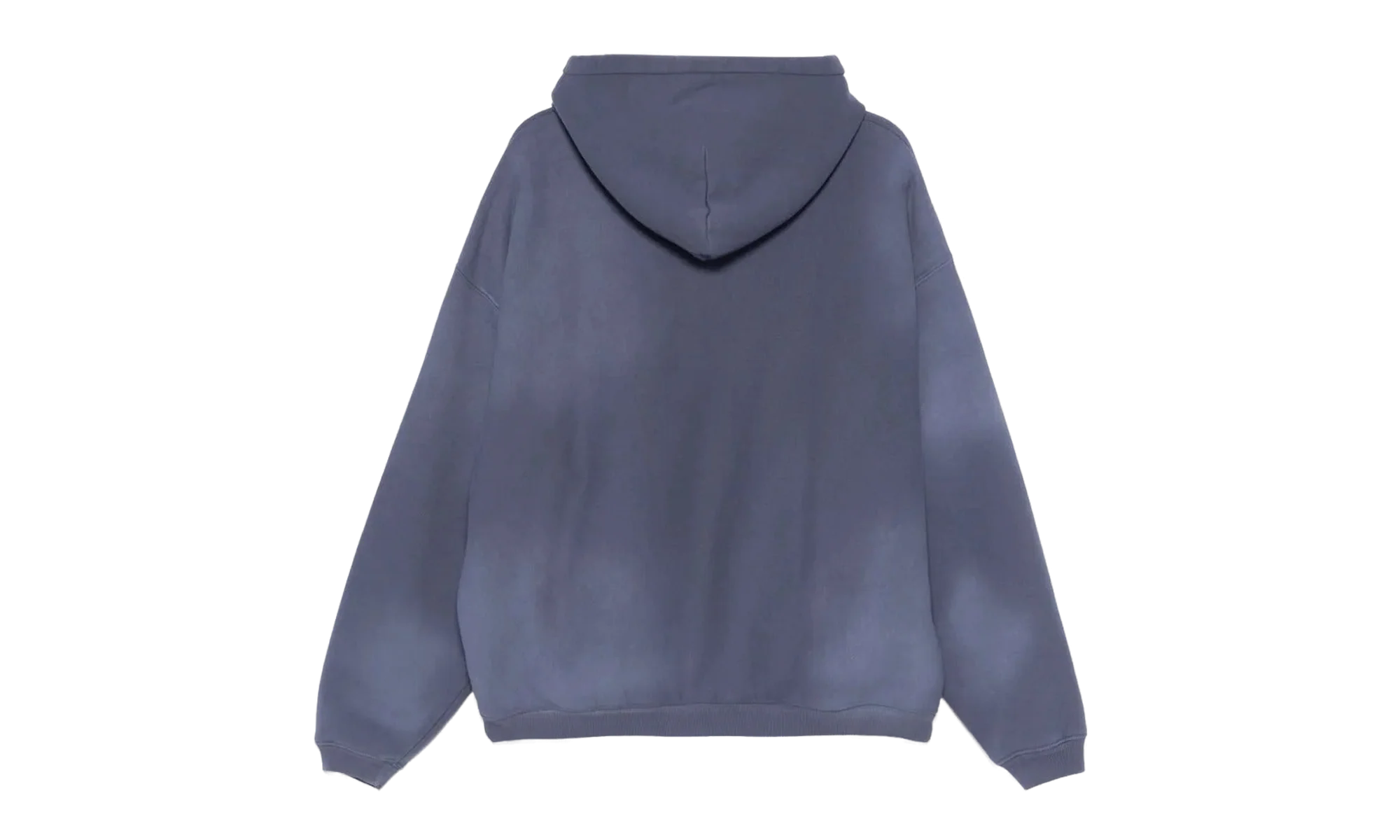 STU Applique Hoodie "BLUE" 118578 BLUE