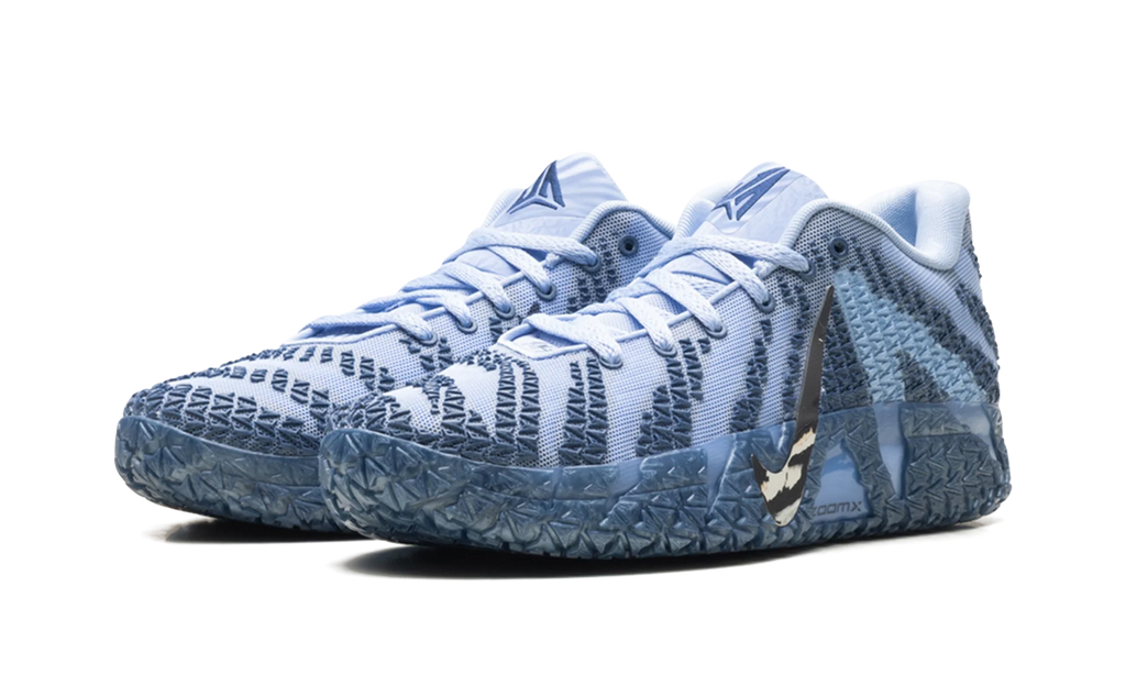 Nike Ja 3 "Cobalt Bliss" HF2793 400