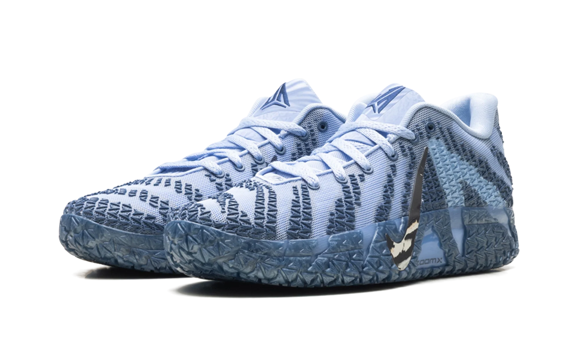 Nike Ja 3 "Cobalt Bliss" HF2793 400