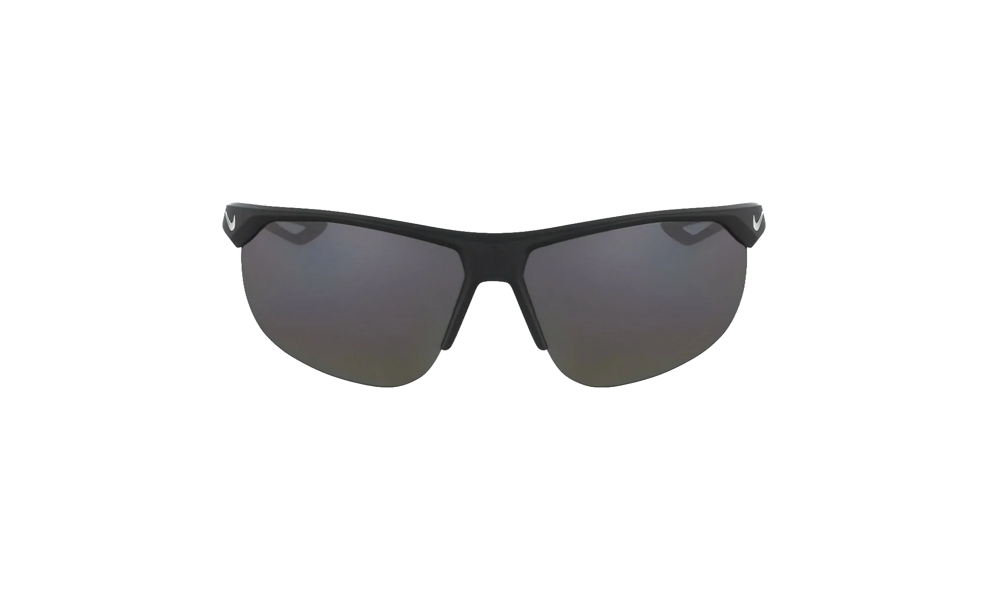 Cross Trainer Polarized Sunglasses "Black Silver" EV0939 001