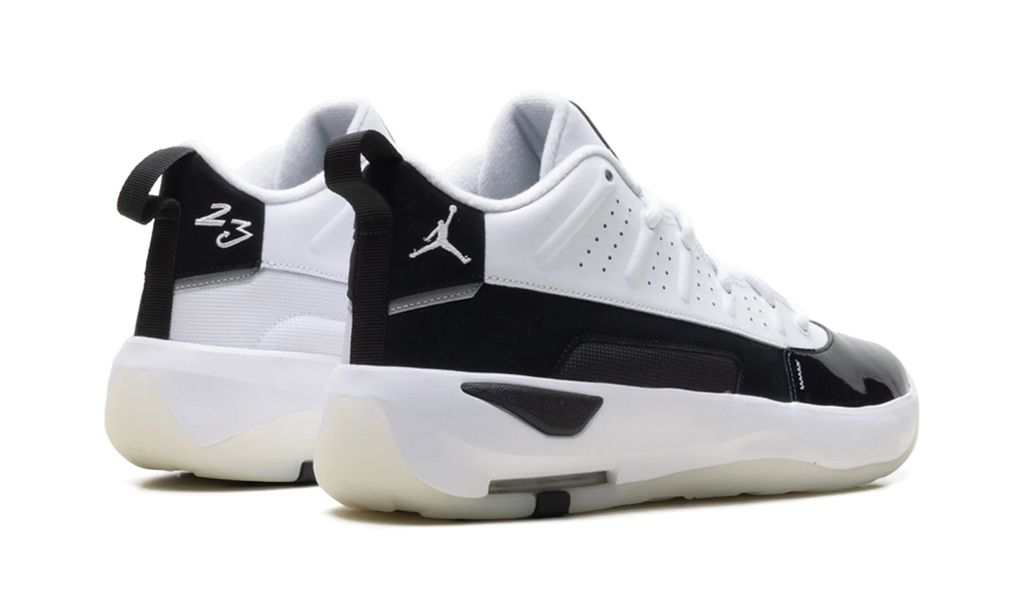 Max Aura 7 "White Summit White Black" HQ2091 100