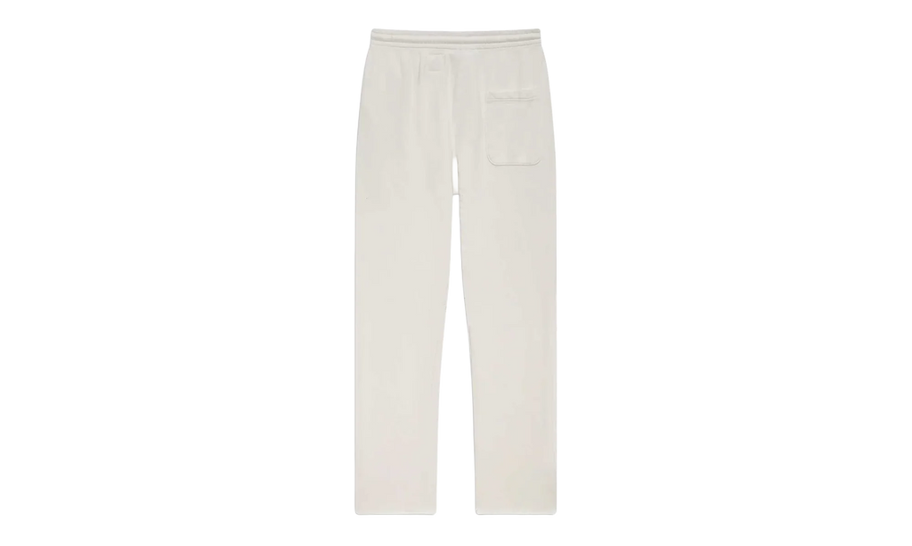 Sports Mini Logo Sweatpants "White" HSR147