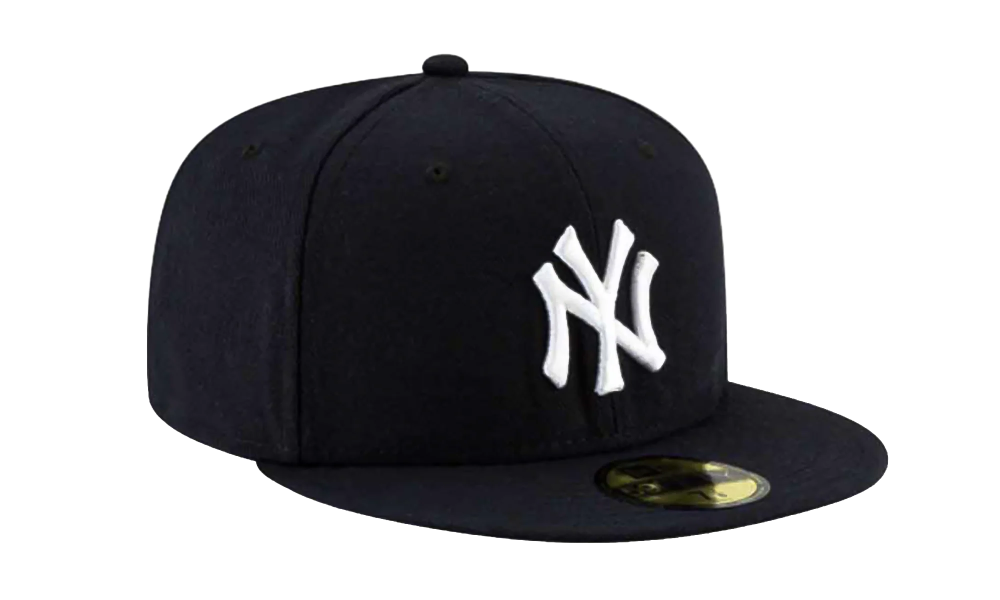 59FIFTY New York Yankees "Navy / White" 70331909