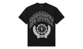 Legacy Crest Tee "Stained Black" MLM100170 04