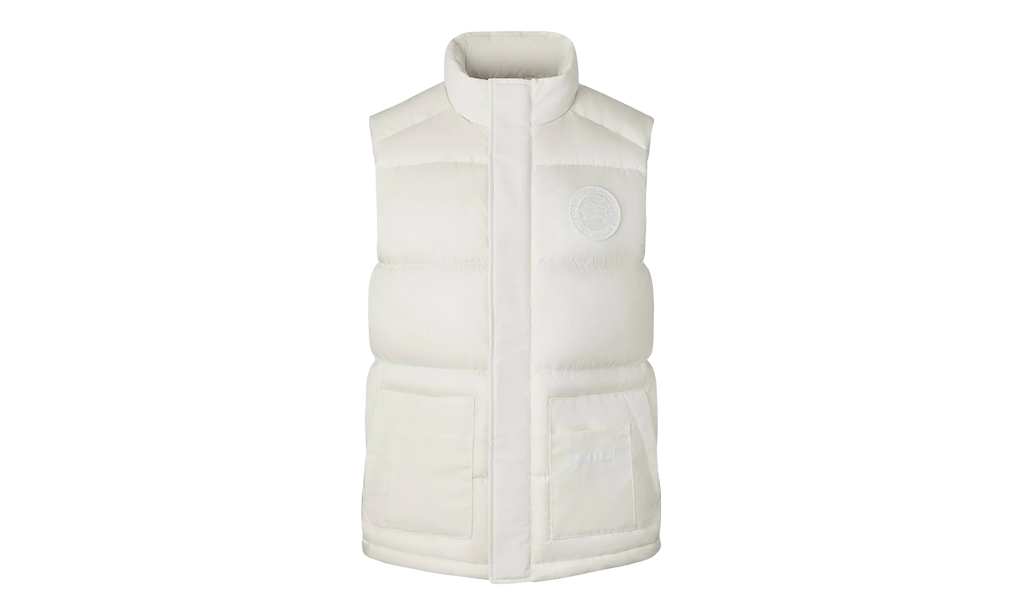 Paradigm Freestyle Vest "White" 401234329286 WHITE