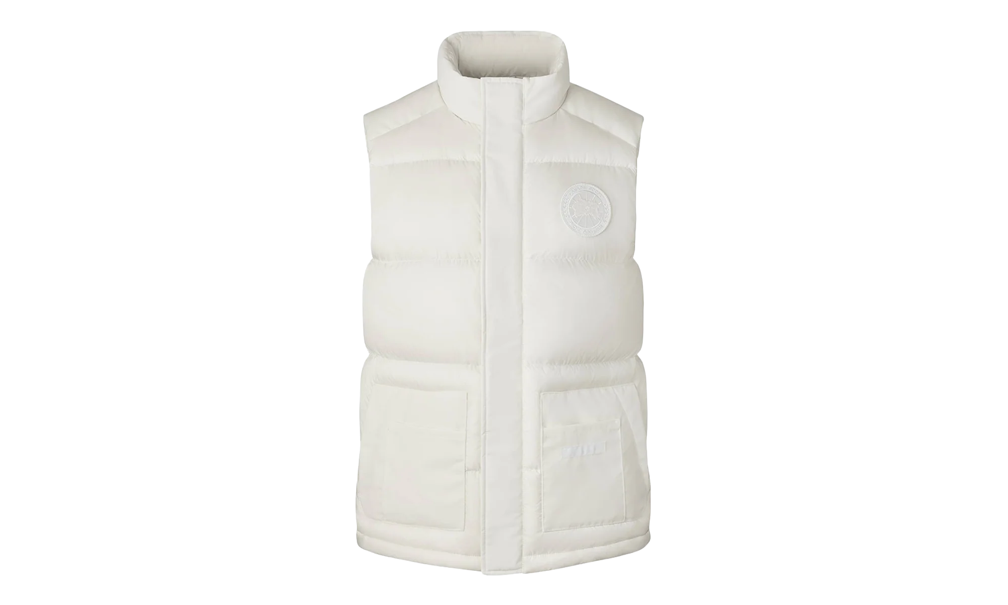 Paradigm Freestyle Vest "White" 401234329286 WHITE