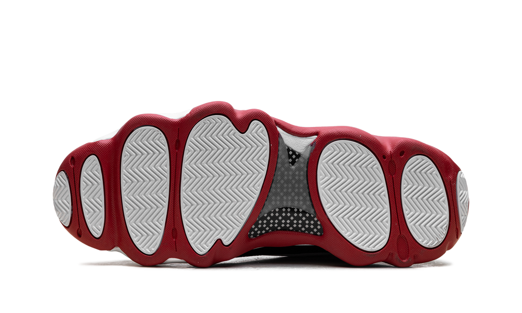 Pro Strong "White Black Gym Red" DC8418 116