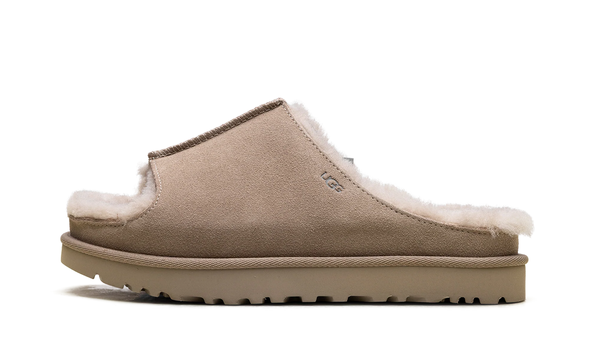 Greenport Slide WMNS "Sand" 1167610 SAN