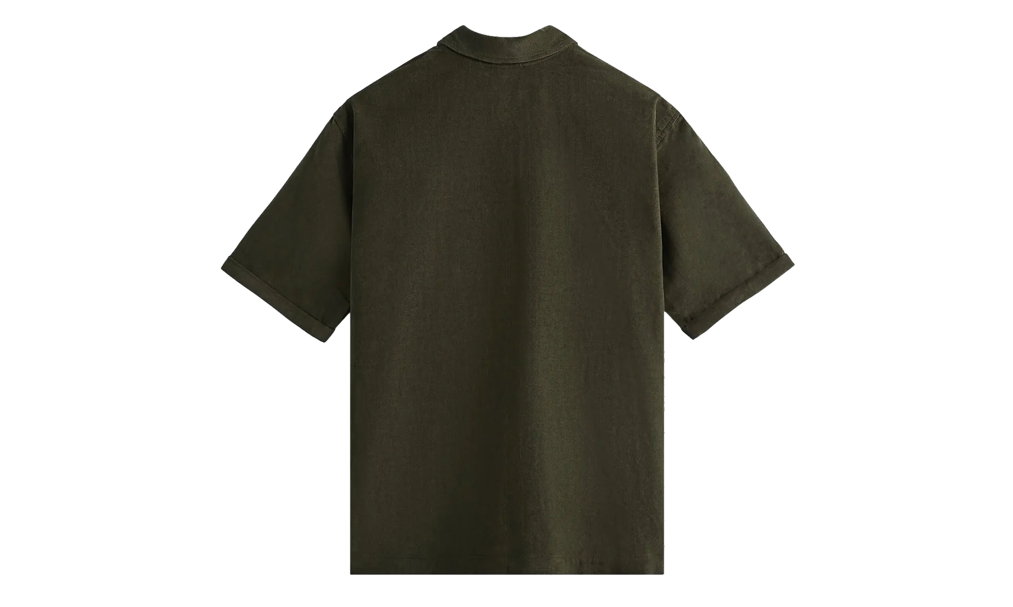 Summer Cord Madoc Polo "Cypress Green" KHM031069 311