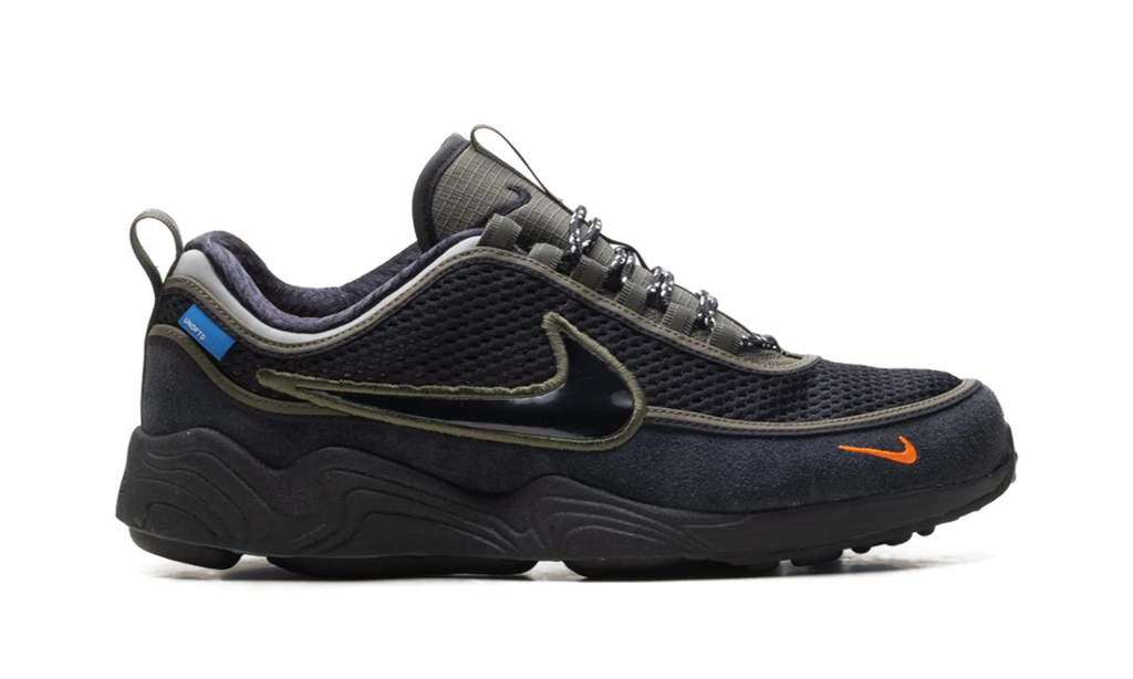 Air Zoom Spiridon "Undefeated Cargo Khaki" HV4847 300