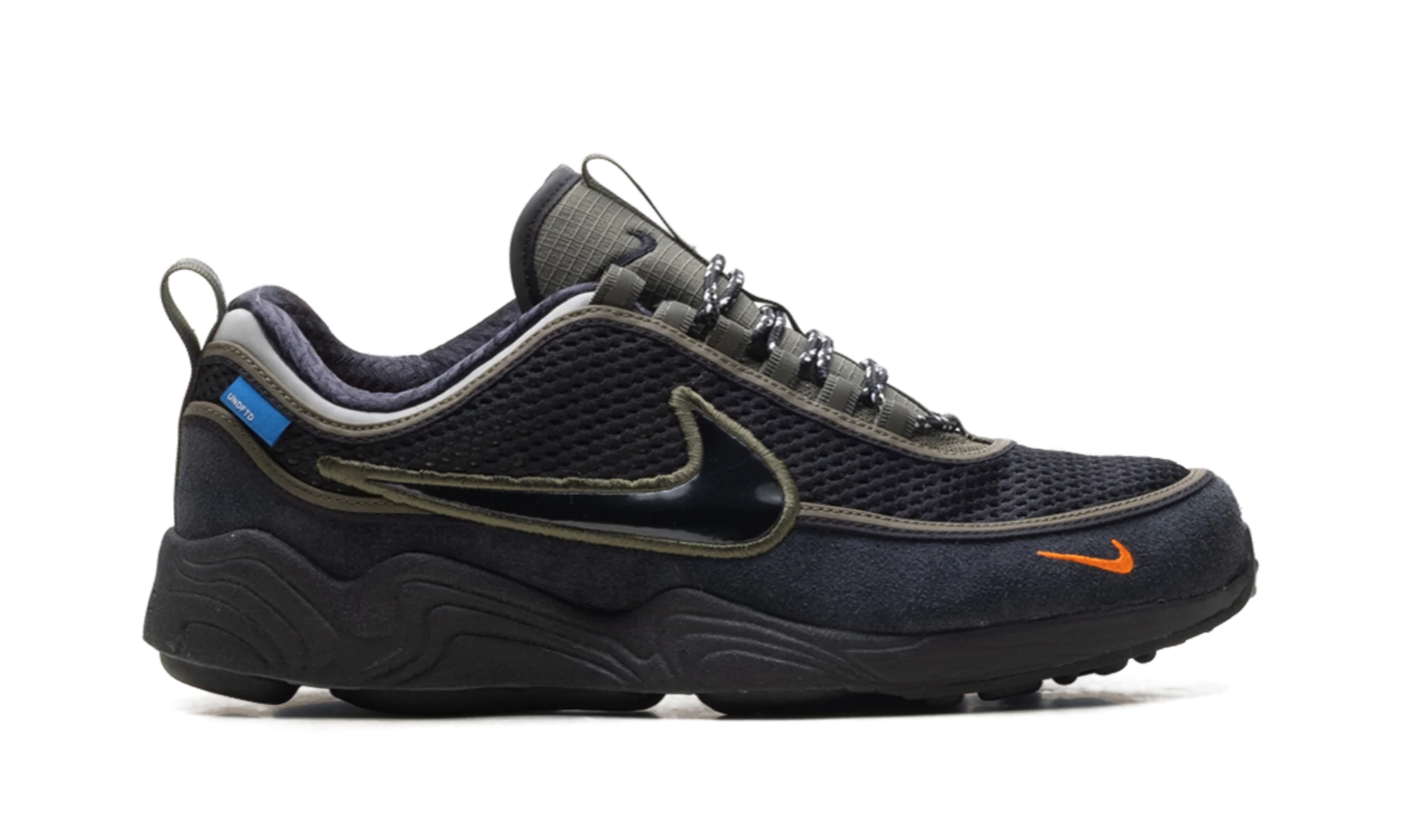 Air Zoom Spiridon "Undefeated Cargo Khaki" HV4847 300