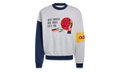 World Cup Crew Sweatshirt WMNS "Sweden" KD7771