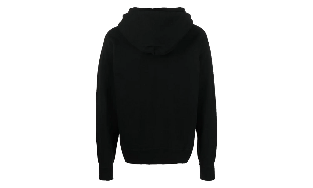 Logo Hoodie "Black" SM S23 0000 047