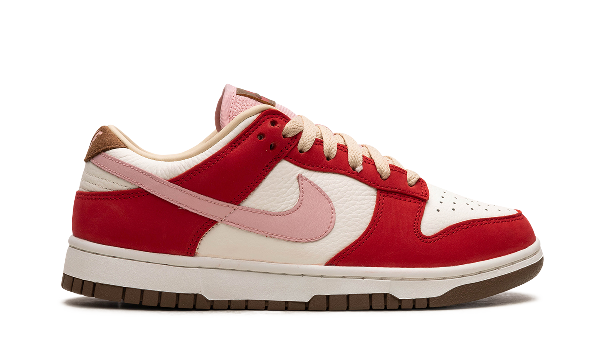 DUNK LO PRM WMNS"Bacon" FB7910 600