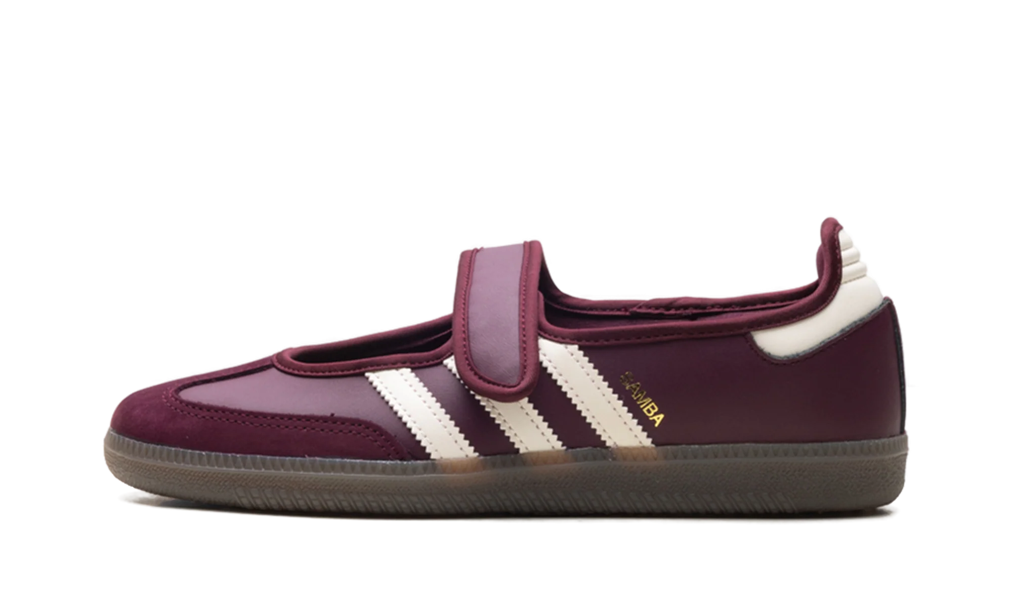 Samba Jane OG Wmns "Maroon" IH6561