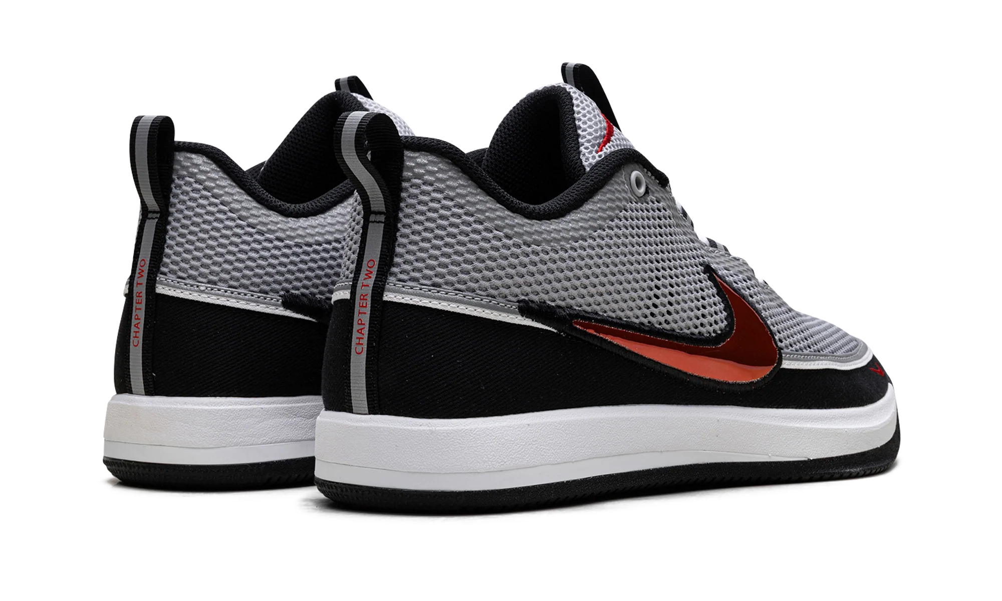 Book 2 SP "Spiridon Sport Red" IQ0051 001