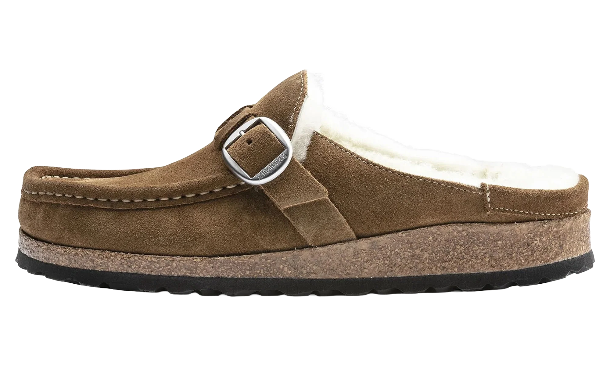 Buckley Shearling "Dark Tea" 1018127
