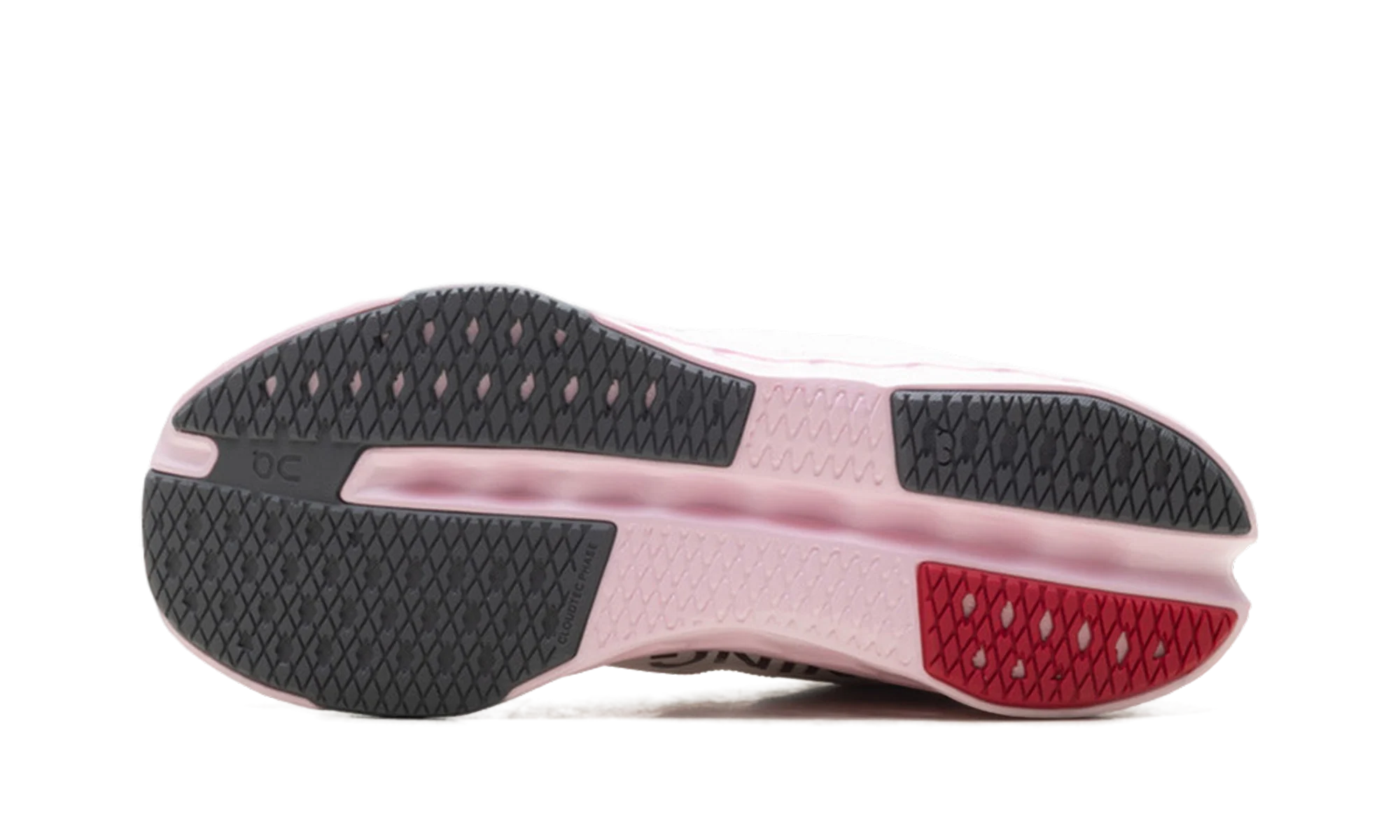 Cloudsurfer Next WMNS "Peony Ivory" 3WE30054722
