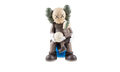 HOLIDAY THAILAND "Brown" KAWS202434