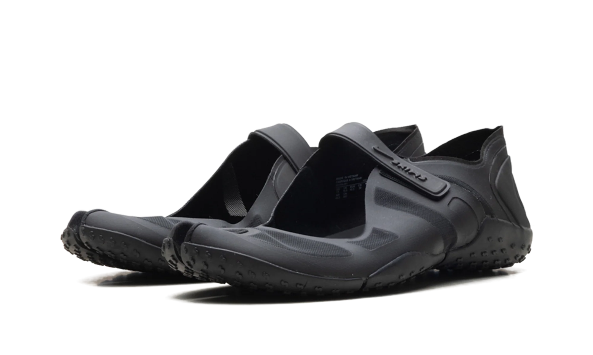 Air Rift Mesh WMNS "SKIMS - Black" IO7694 001