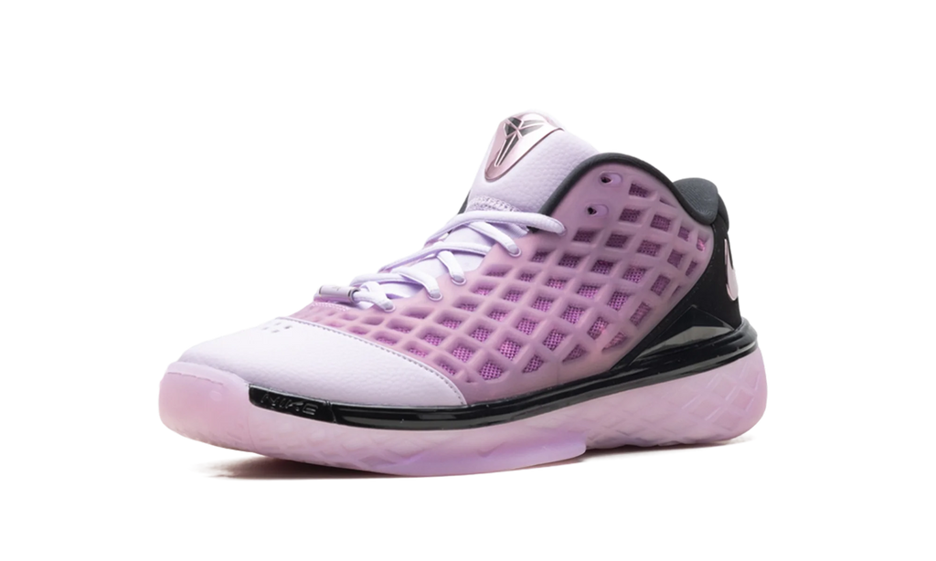 Kobe 3 Protro Low "Mamba Magic" IF2497 500