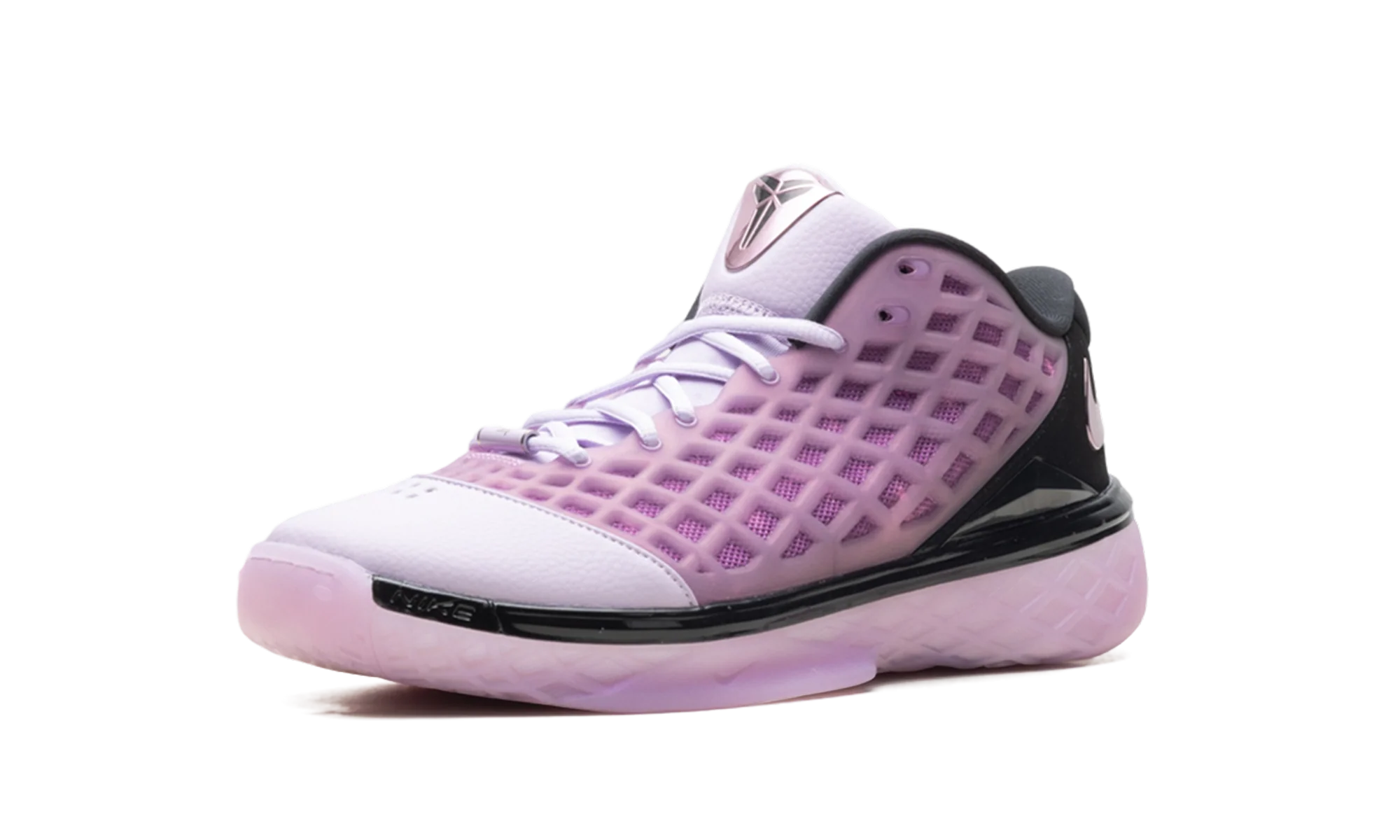 Kobe 3 Protro Low "Mamba Magic" IF2497 500