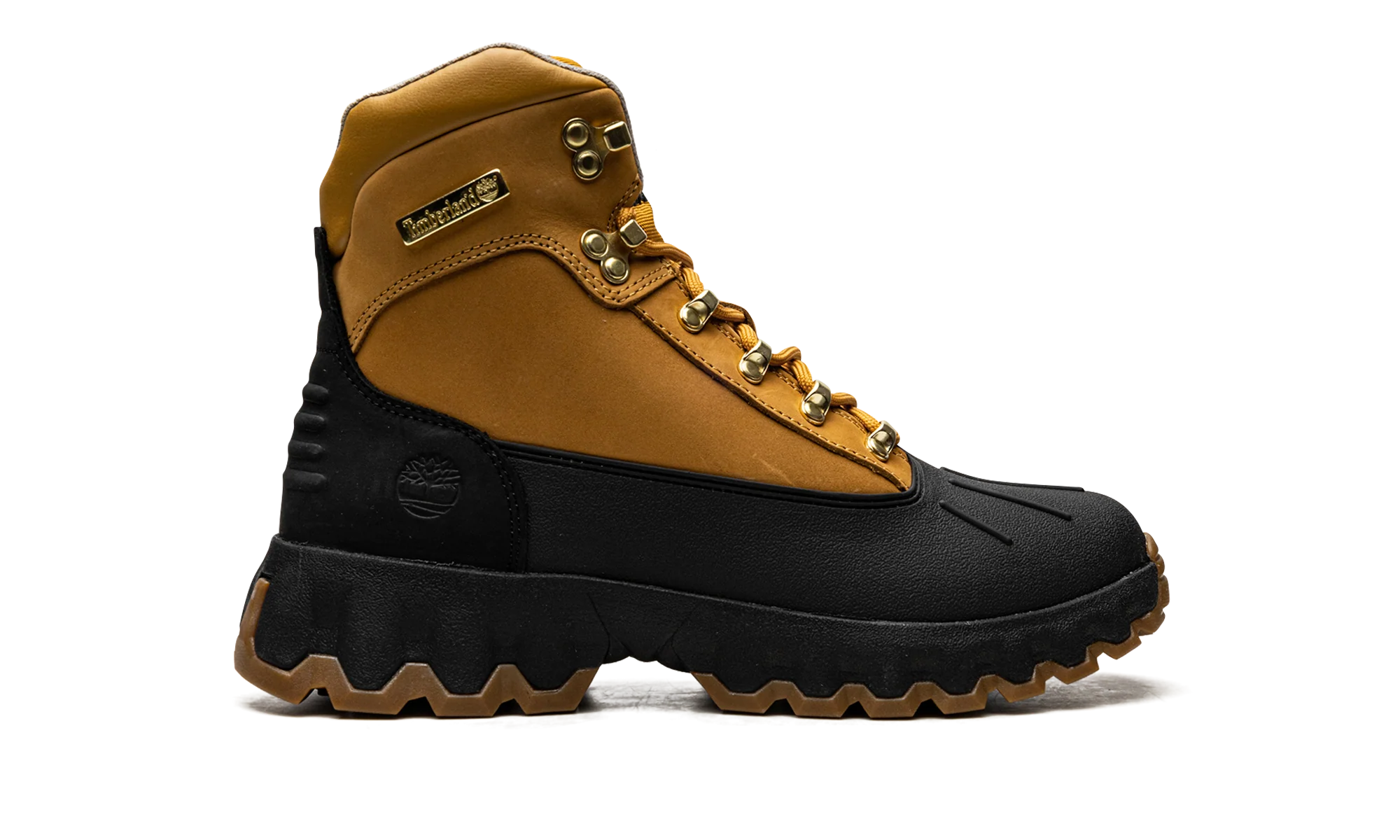Edge Boot "Wheat" TB 0A5N88 231