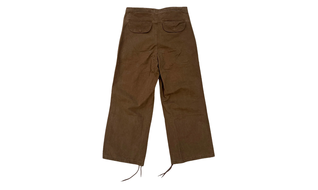 BARREN CARGO "Brunette" ESSS26PA05012 6235