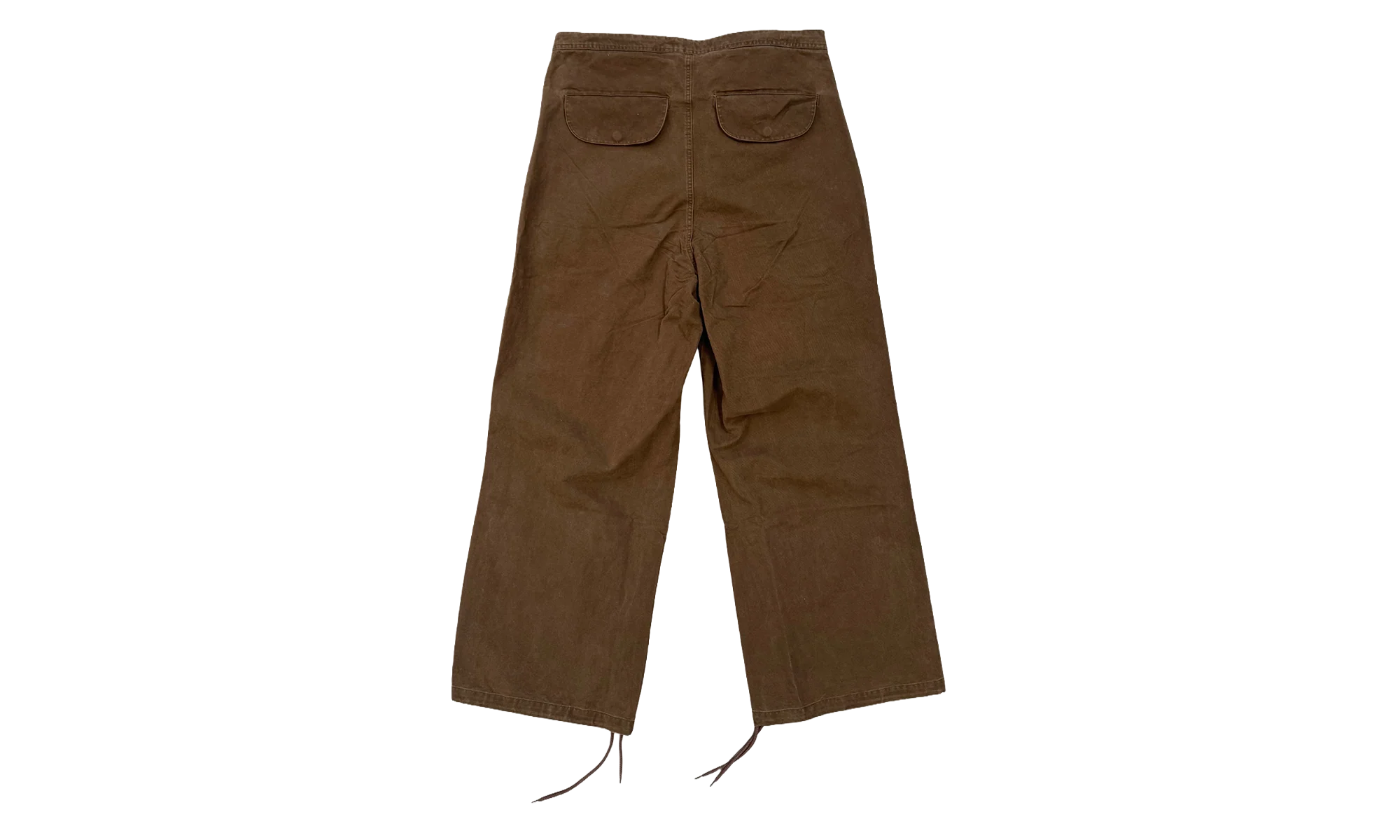 BARREN CARGO "Brunette" ESSS26PA05012 6235