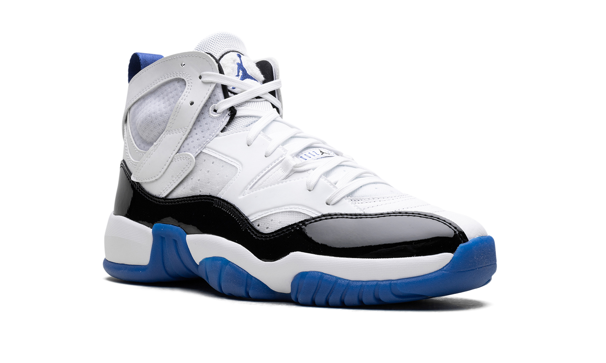 Jumpman Two Trey "Concord Royal" DO1925 140