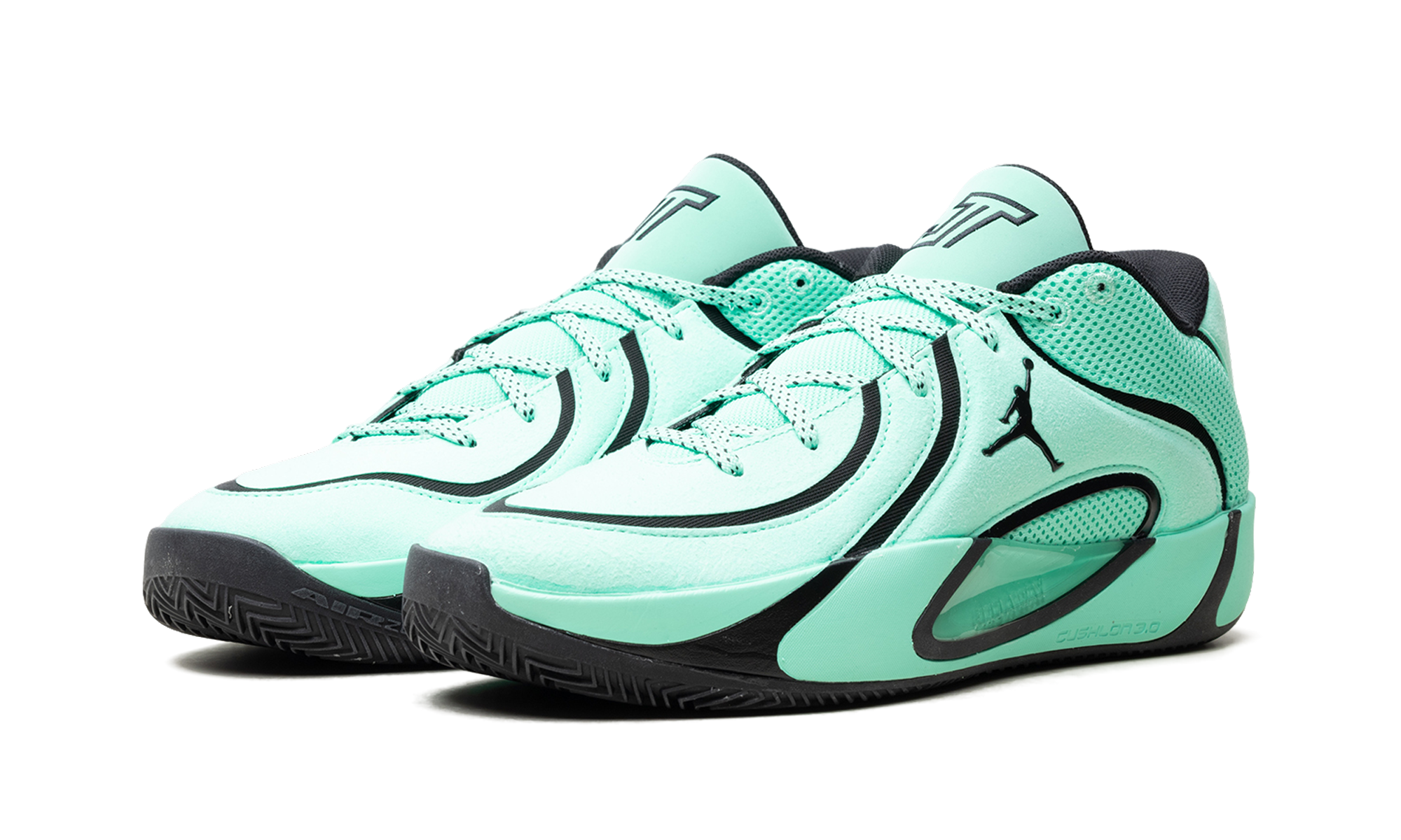 Tatum 4 "Green Glow" HQ4614 300