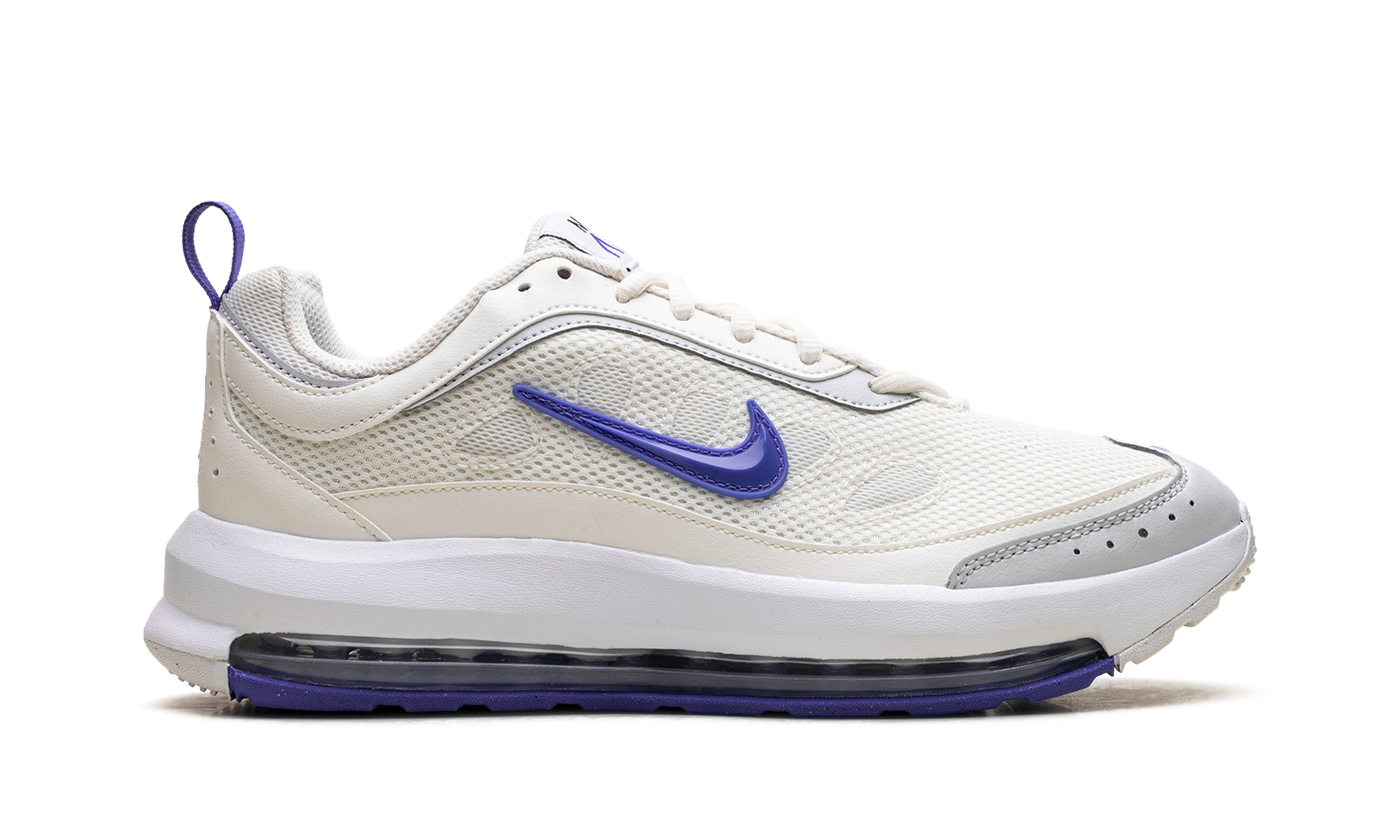 Air Max AP WMNS"Summit White Blue" CU4870 111