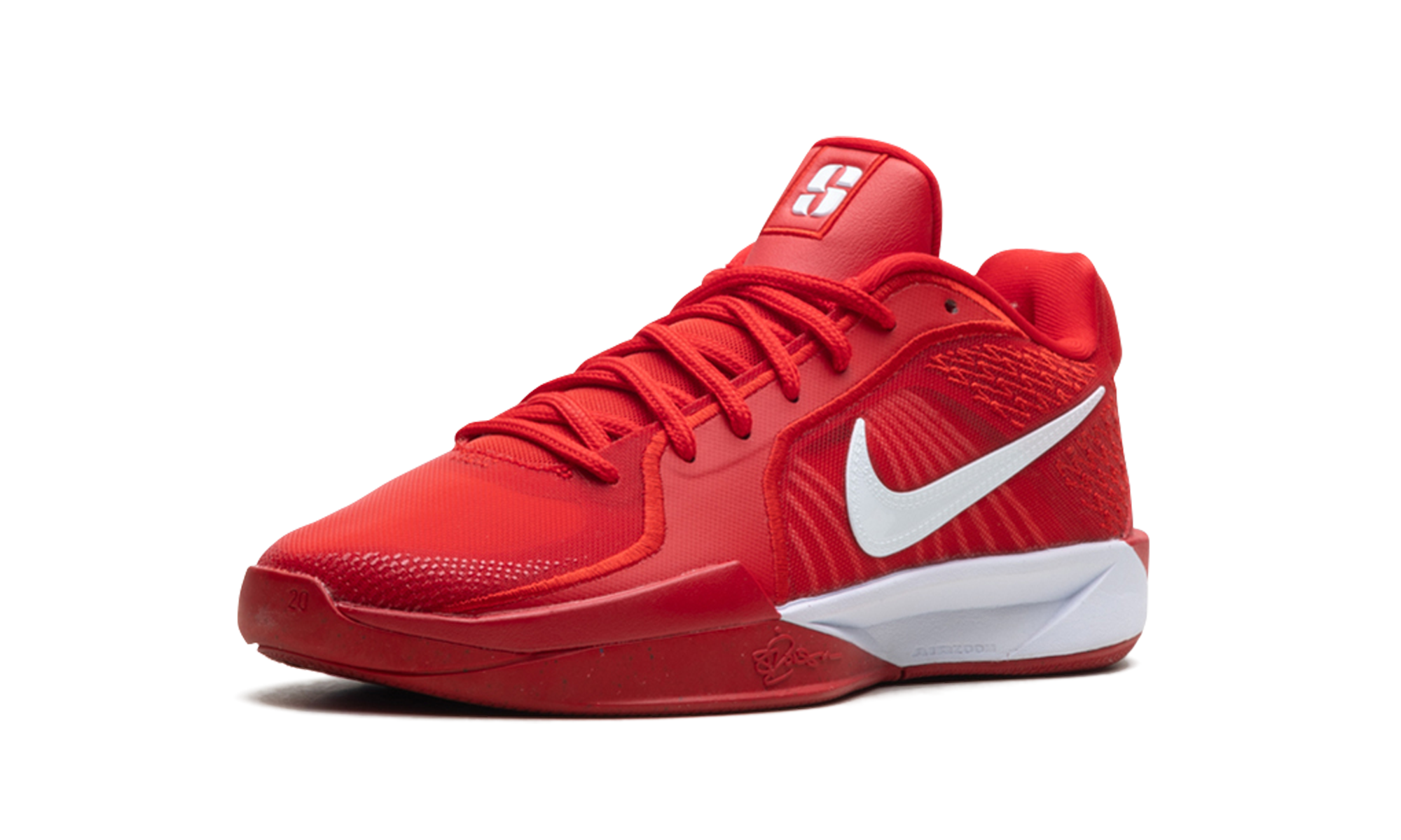 Sabrina 2 WMNS"University Red" HF3234 600