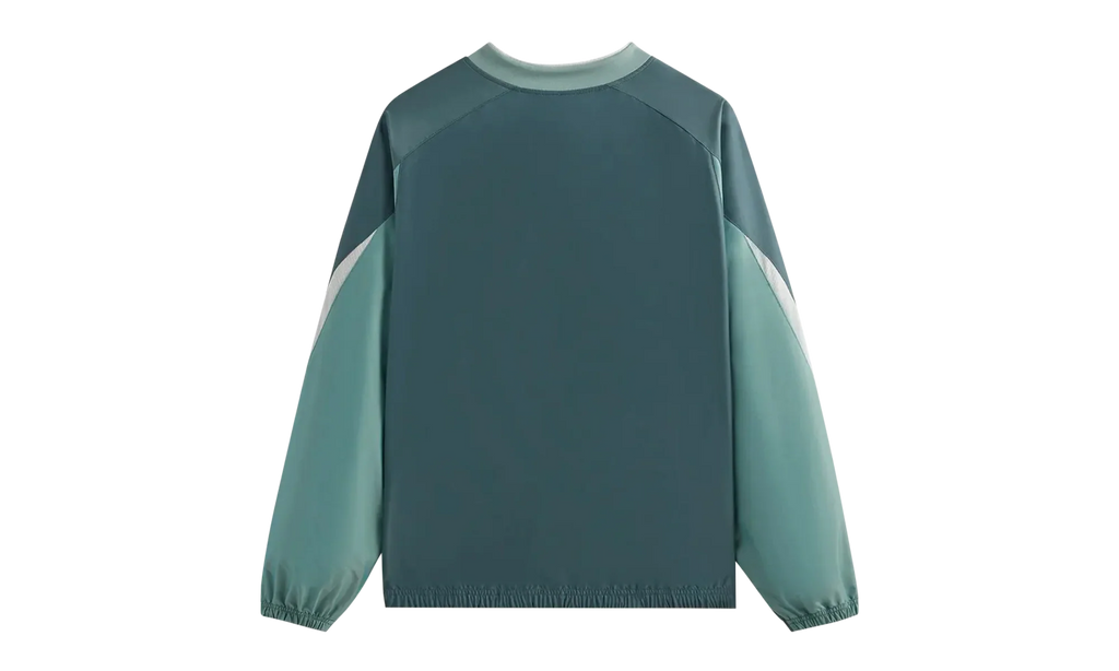 Dayton Mesh Combo Pullover "Rhythm" KHM031821 393