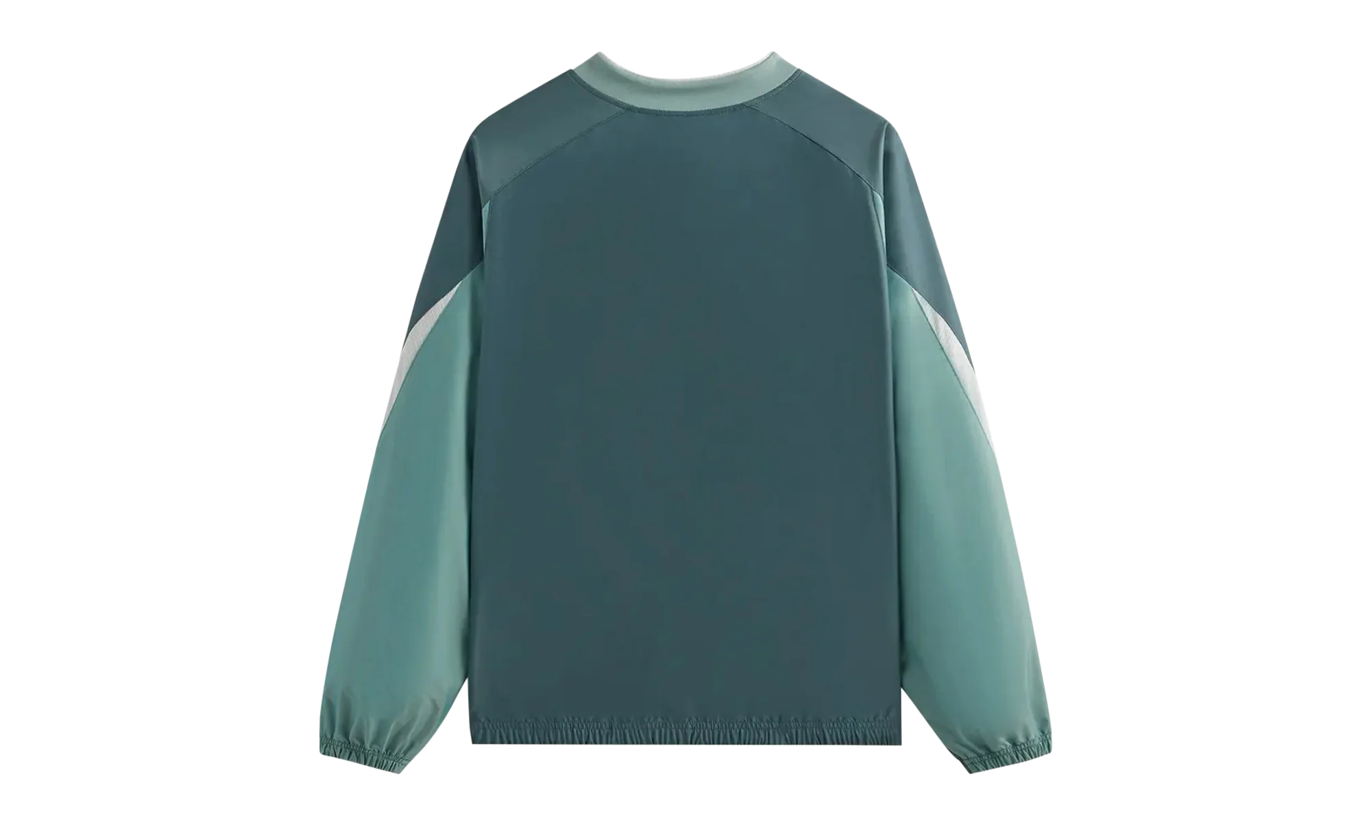 Dayton Mesh Combo Pullover "Rhythm" KHM031821 393