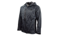 Windbreaker Jacket "Black" 357120 010