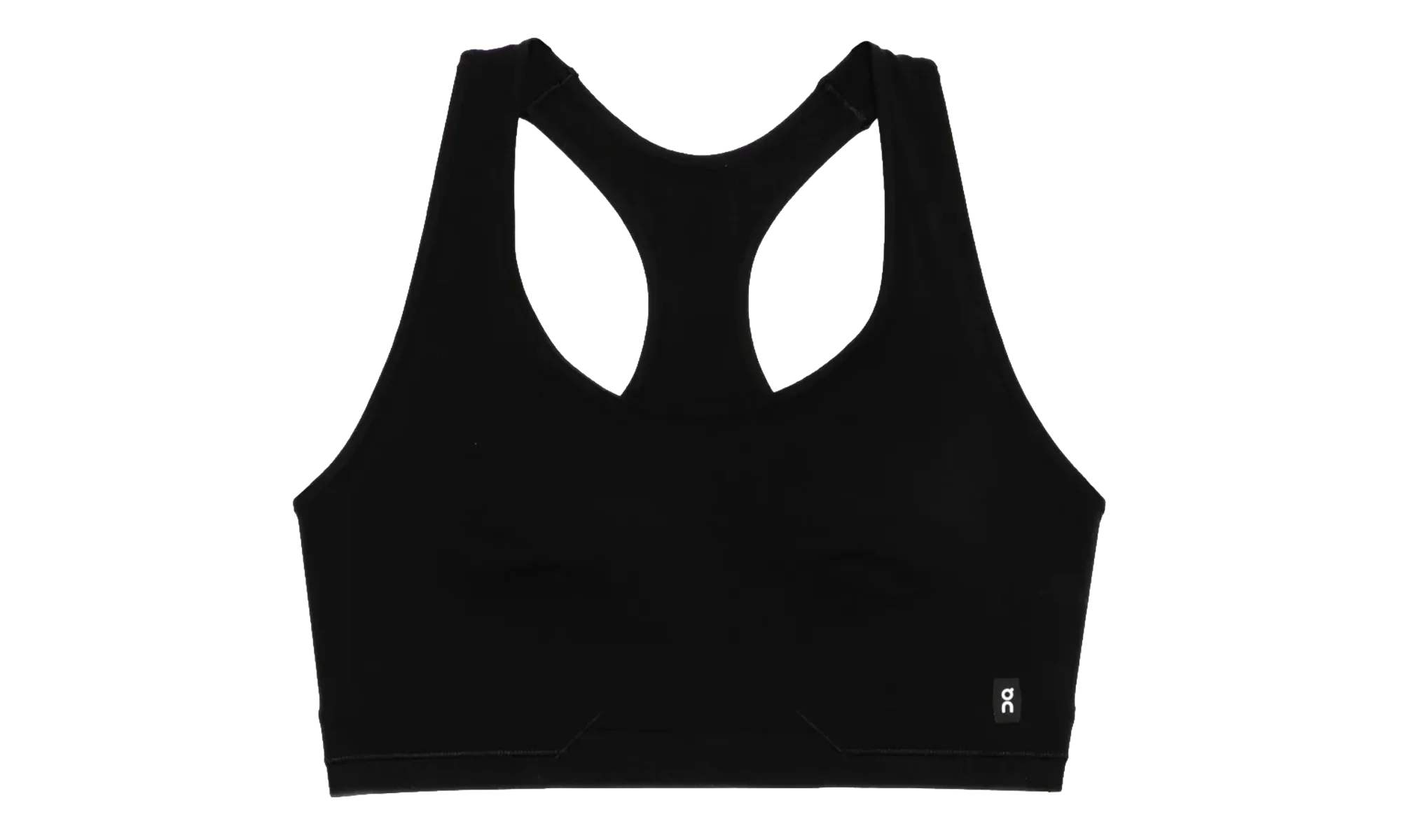 Train Bra WMNS "Black" 1WF30330553