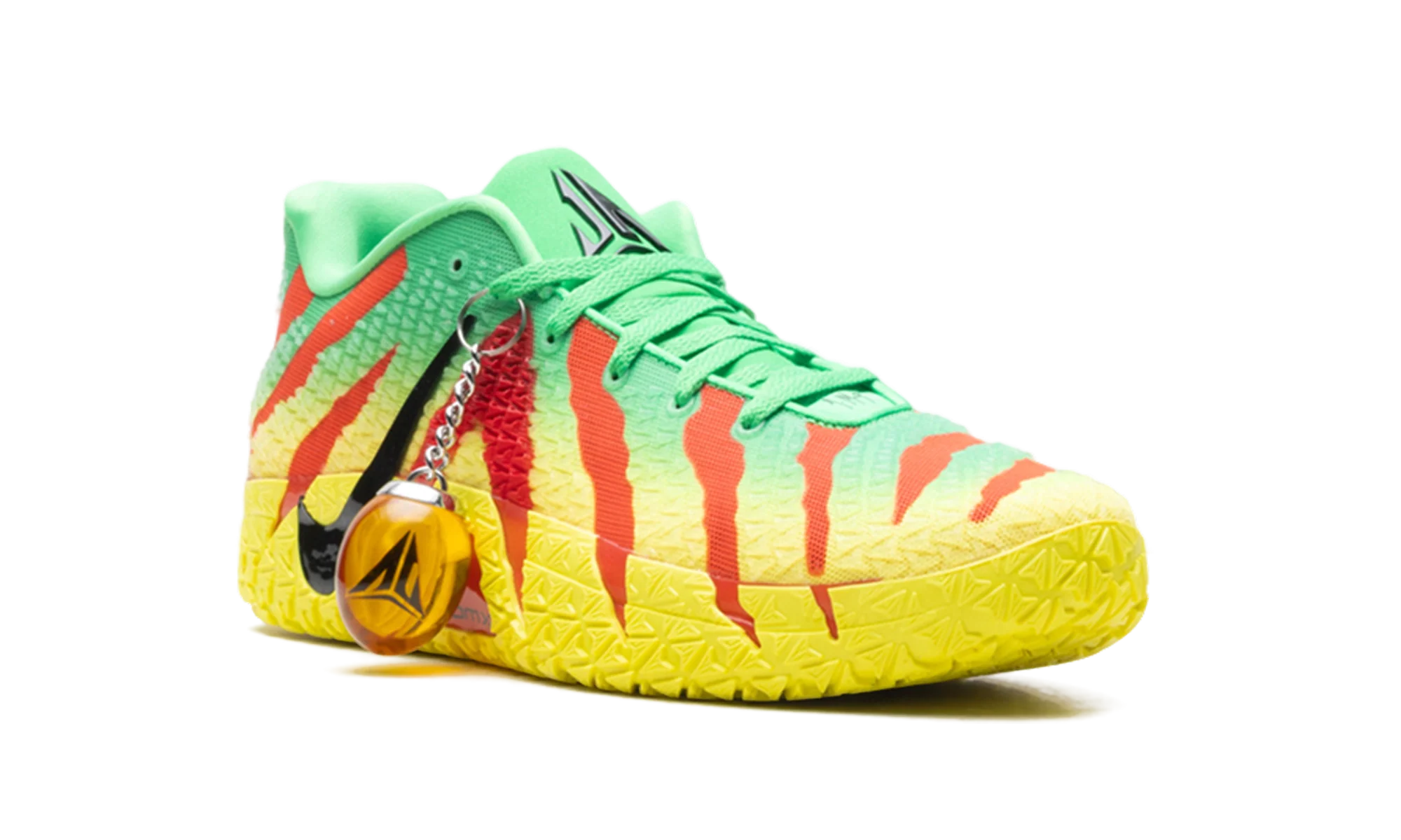 Nike Ja 3 "Jurassic Park - Explorer" IU7240 300