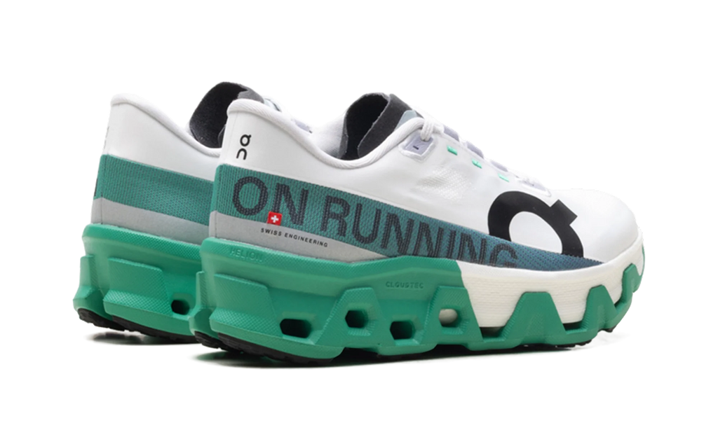Cloudmonster Hyper WMNS "White Mint" 3WE10120902