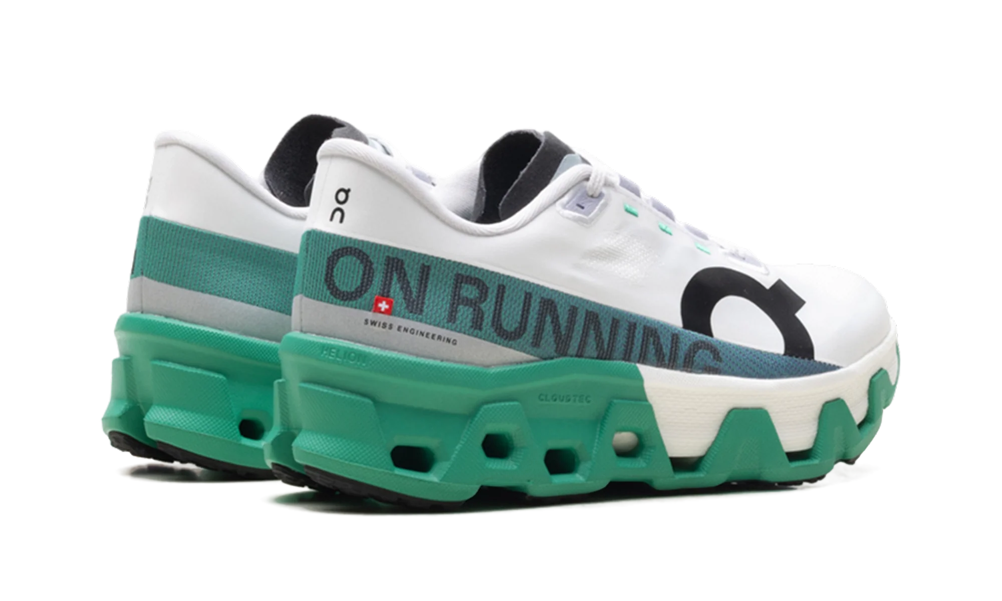 Cloudmonster Hyper WMNS "White Mint" 3WE10120902