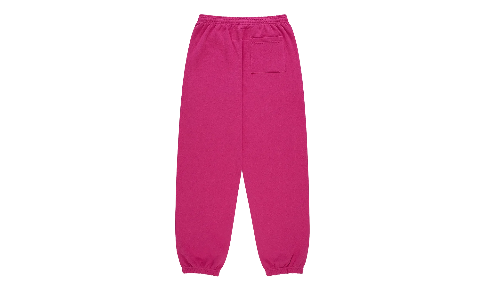 Angel Number Sweatpants "Pink" SP5der311