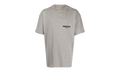 Short Sleeve T-shirt (SS22) "Dark Oatmeal" 125BT212063F
