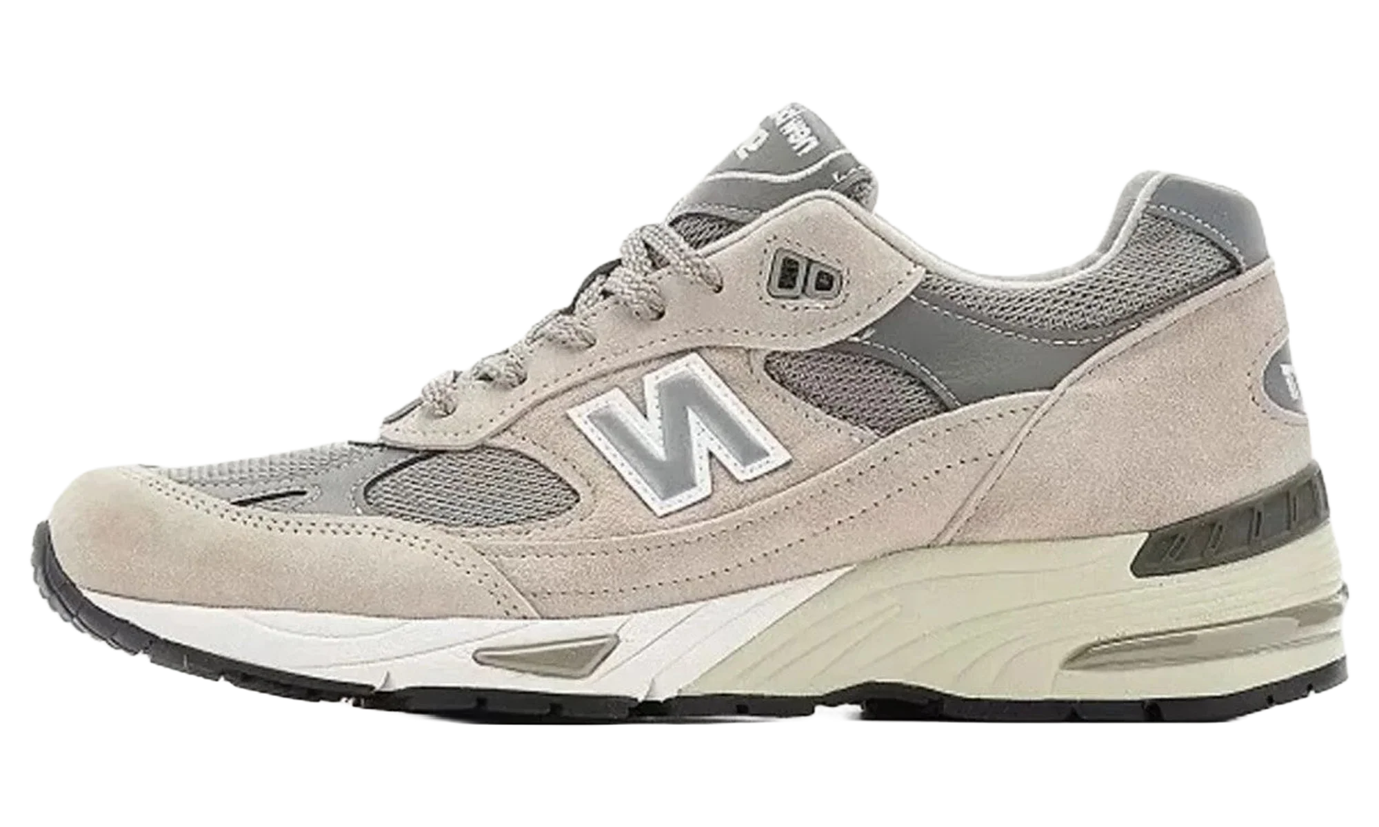 991 "Grey Castlerock" M991GLD
